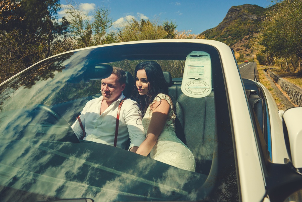 Свадьба в горах Маврикия, Маврикий, Фотограф Алексей Арютов, #250674
