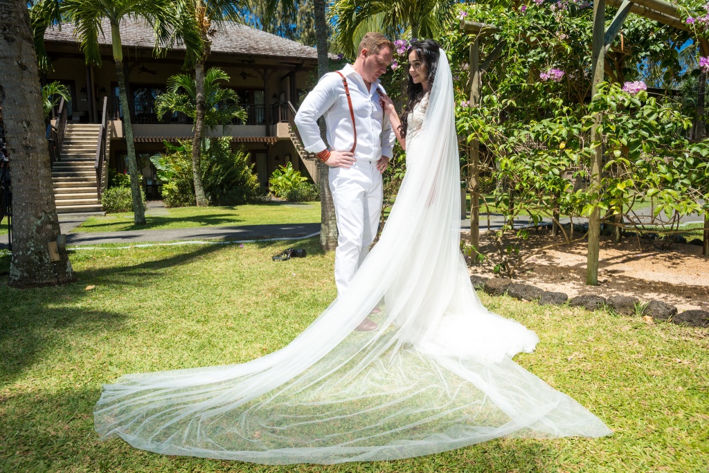 Свадьба в горах Маврикия, Маврикий, Фотограф Алексей Арютов, #250681