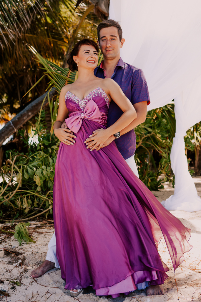 Свадьбы и Лав стори, Доминикана, Фотограф Кристина Скобелева, #274156