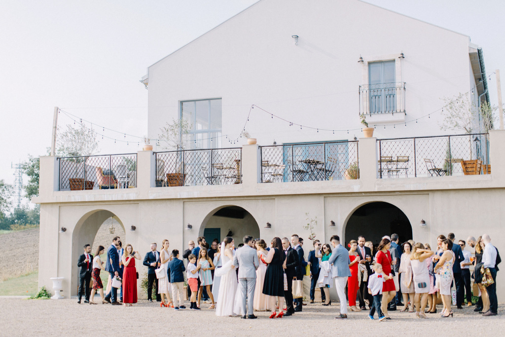 Польско-Португальская свадьба на Тосканской вилле, Италия, Фотограф Наталья Онищенко, #270789