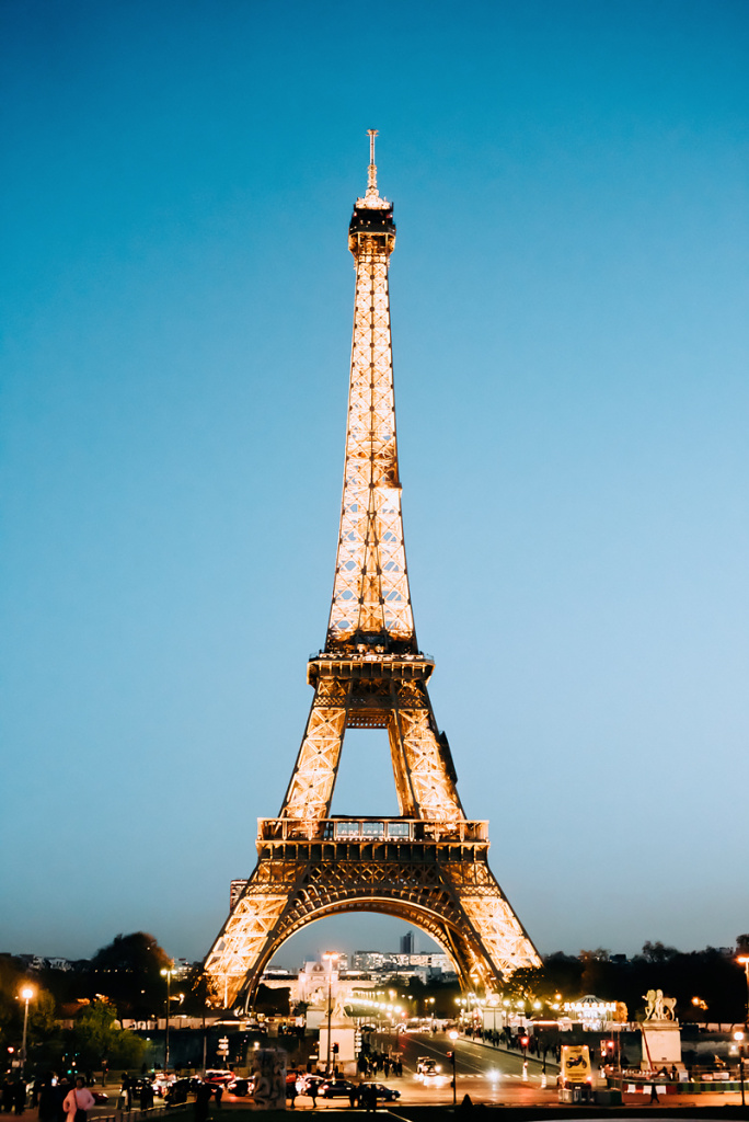 Love in Paris, Франция, Фотограф Диана Бондарс, #272821