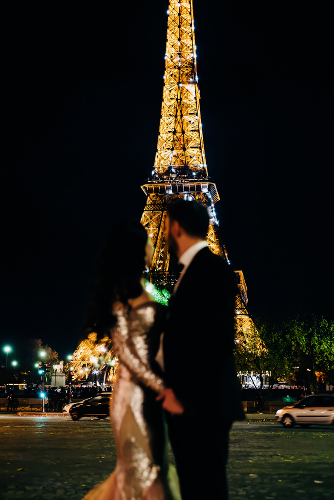 Love in Paris, Франция, Фотограф Диана Бондарс, #272827