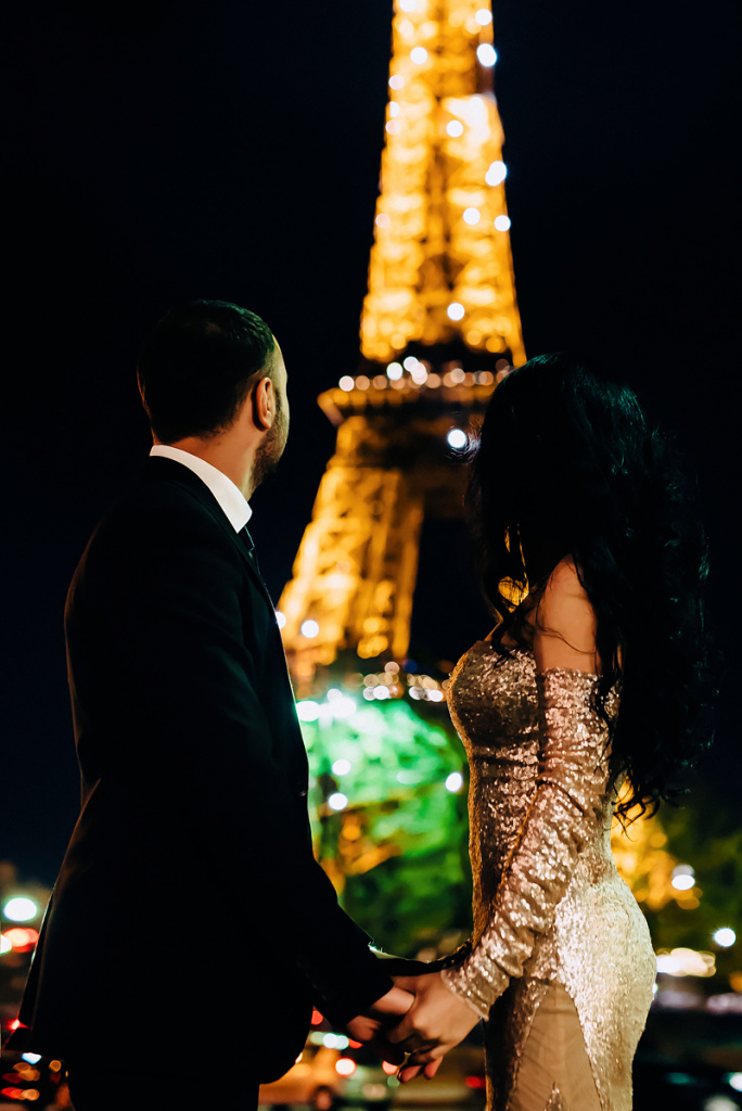 Love in Paris, Франция, Фотограф Диана Бондарс, #272828