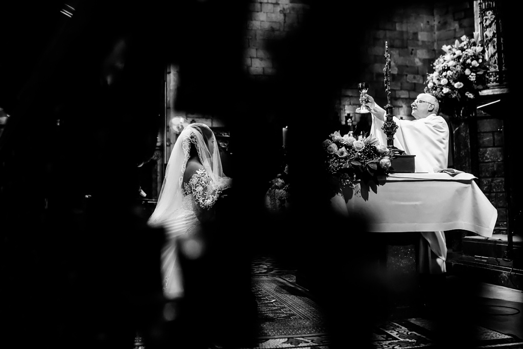 Свадьба в Барселоне, Испания, Фотограф Диана Бондарс, #274192