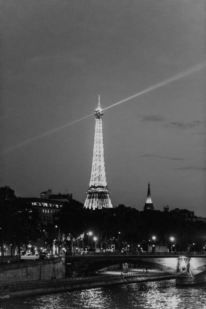 Cвадьба в Париже, Франция, Фотограф Саша Сыч, #277387