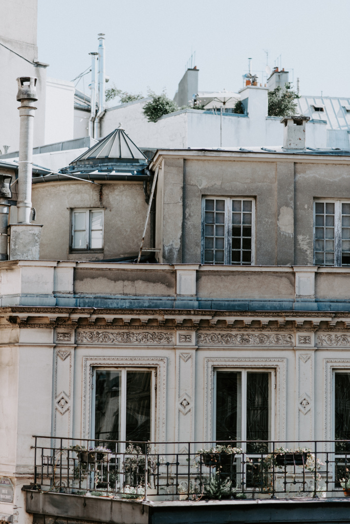 Cвадьба в Париже, Франция, Фотограф Саша Сыч, #277352