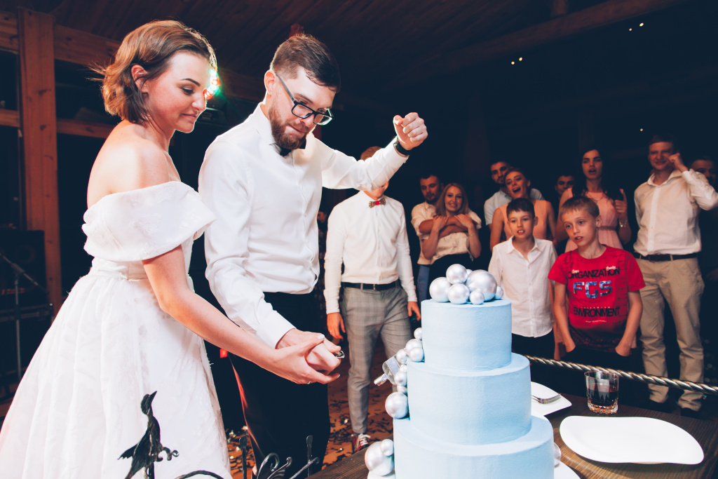 Свадьба в Харькове, Харьков, Фотограф Олег Блохин, #282661