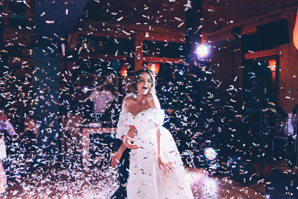 Свадьба в Харькове, Харьков, Фотограф Олег Блохин, #282658