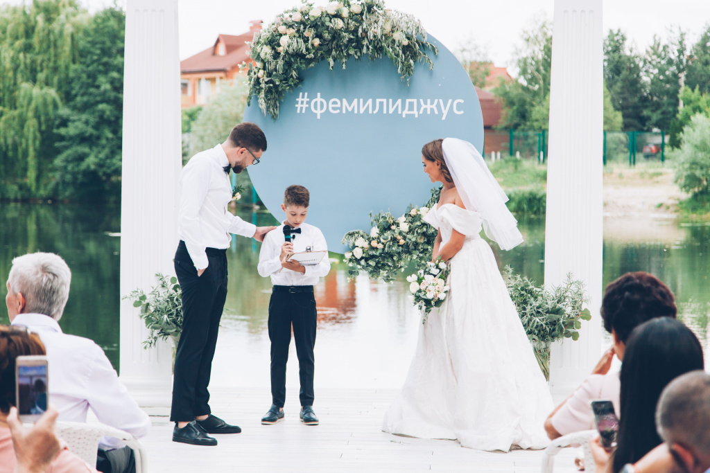 Свадьба в Харькове, Харьков, Фотограф Олег Блохин, #282643