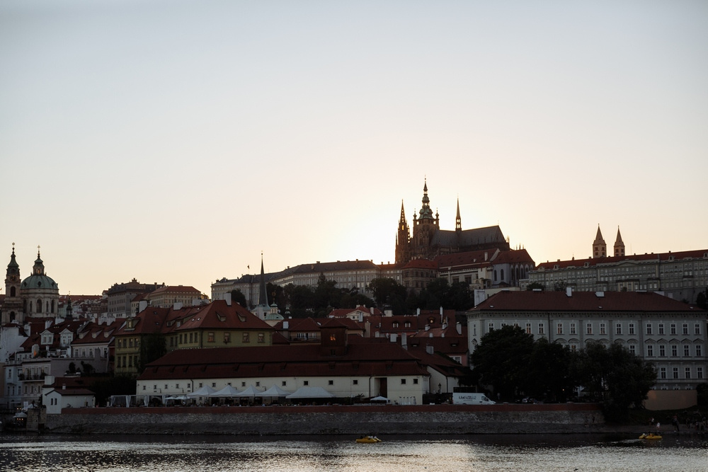 Фотосессия в Праге, Чехия, Фотограф Тоня Морозова, #284267