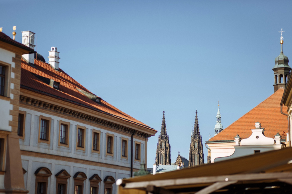 Фотосессия в Праге, Чехия, Фотограф Тоня Морозова, #284234