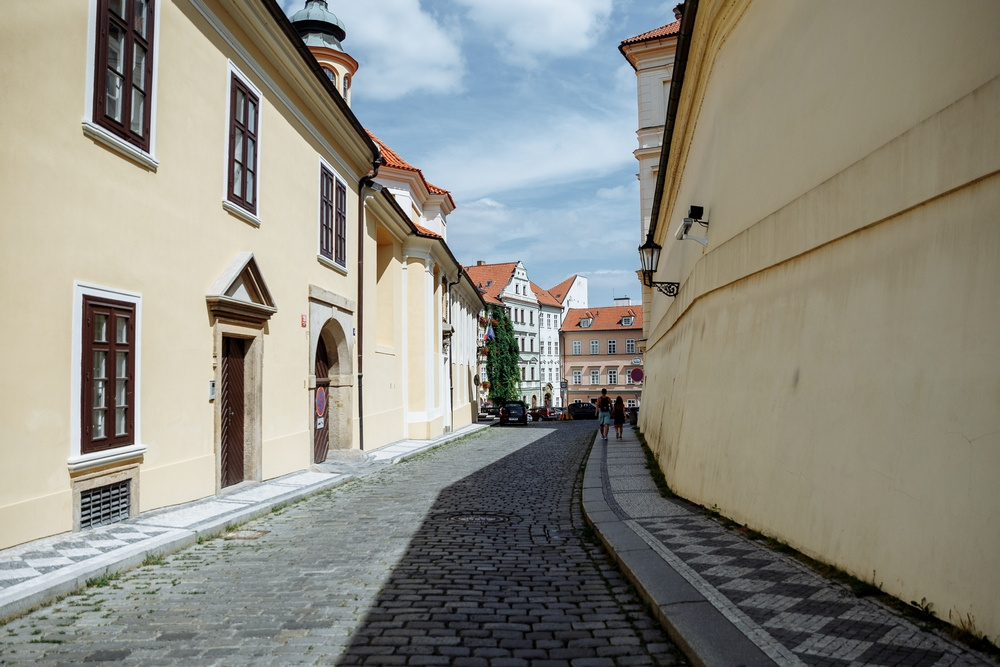 Фотосессия в Праге, Чехия, Фотограф Тоня Морозова, #284273