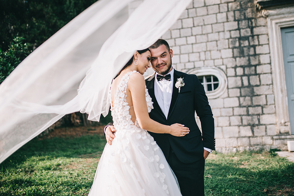 Свадебная фотосессия в Черногории, Черногория, Фотограф Ирина Берестовская, #291961