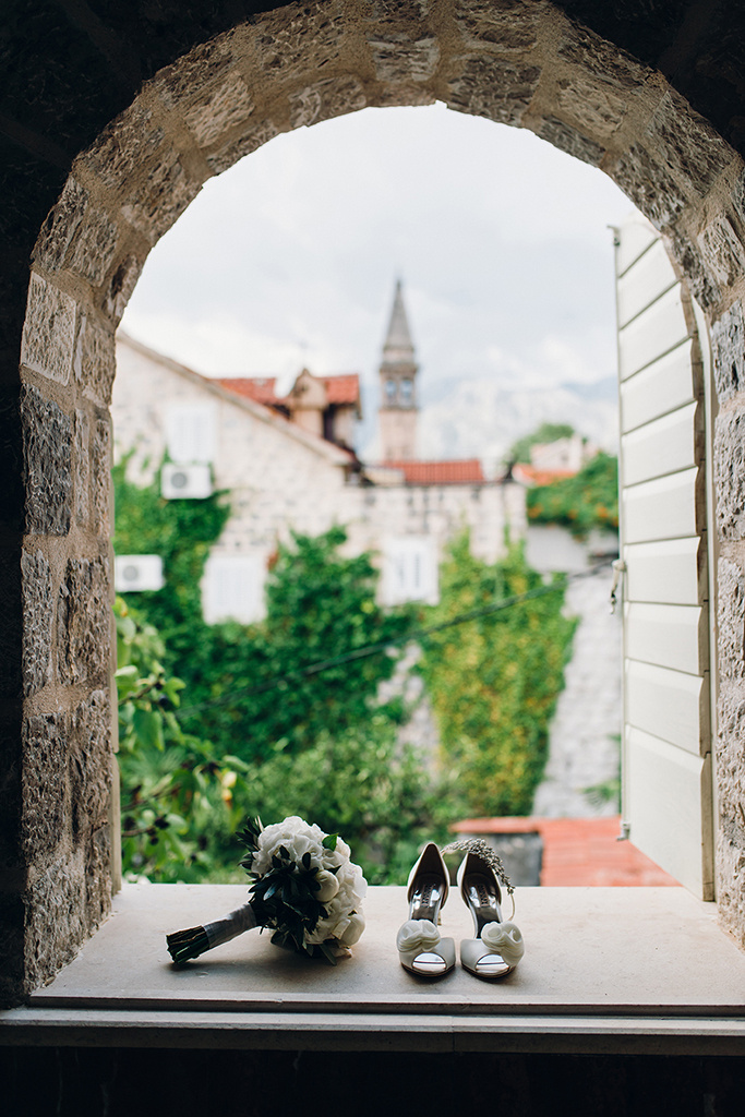 Свадебная фотосессия в Черногории, Черногория, Фотограф Ирина Берестовская, #291971