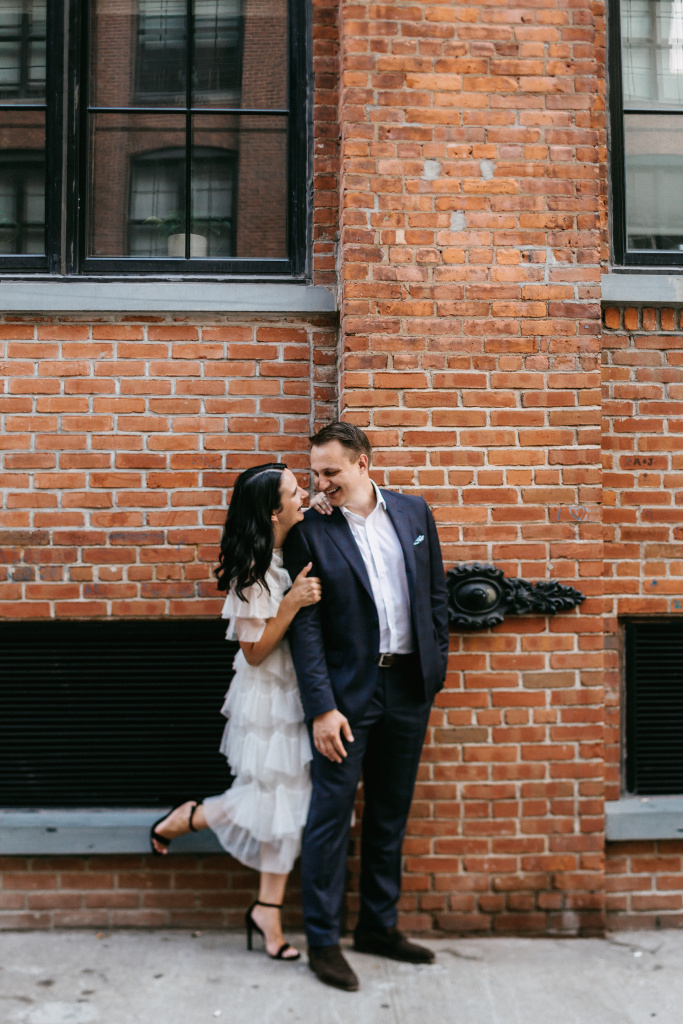 Vitaly and Lida - свадебная фотосессия в Нью-Йорке, Нью-Йорк, Фотограф Ксения Тетерина, #295012