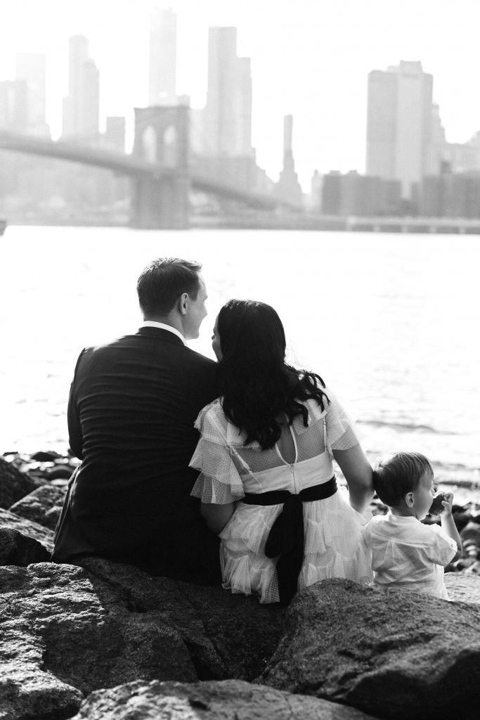 Vitaly and Lida - свадебная фотосессия в Нью-Йорке, Нью-Йорк, Фотограф Ксения Тетерина, #295008