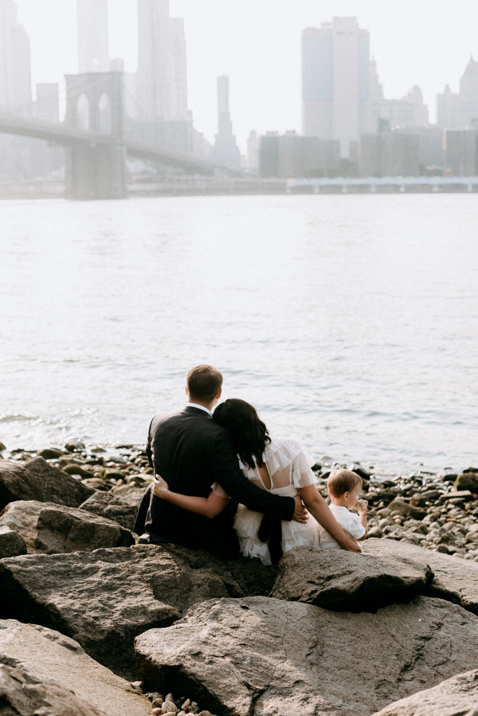 Vitaly and Lida - свадебная фотосессия в Нью-Йорке, Нью-Йорк, Фотограф Ксения Тетерина, #295007