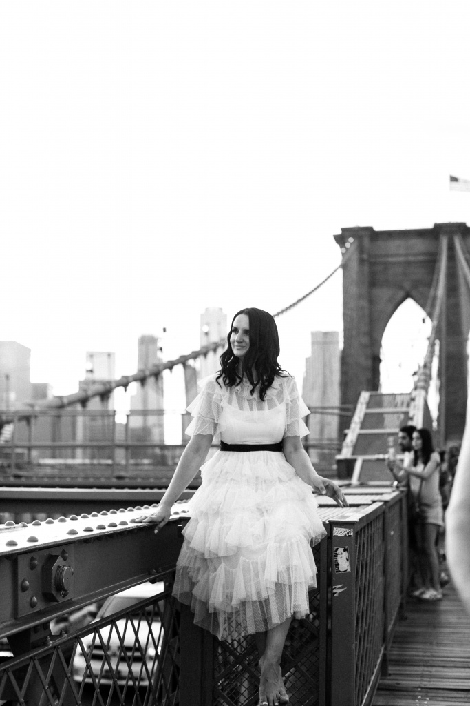Vitaly and Lida - свадебная фотосессия в Нью-Йорке, Нью-Йорк, Фотограф Ксения Тетерина, #295019