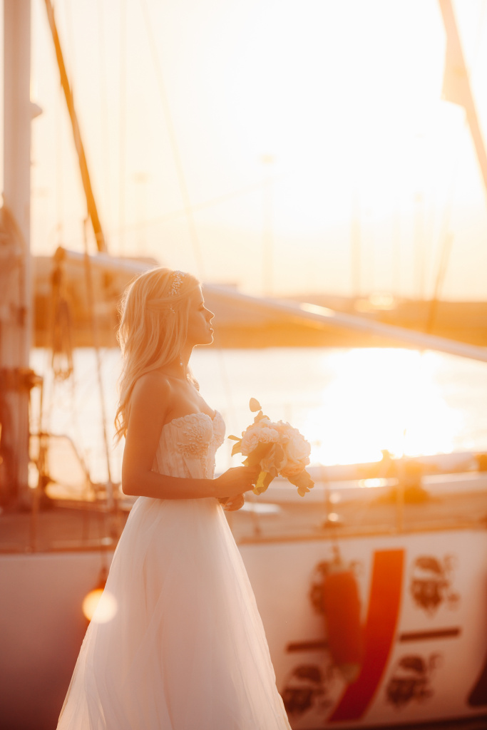 Свадьба на Сардинии, Сардиния, Фотограф Альбина Белова, #298568