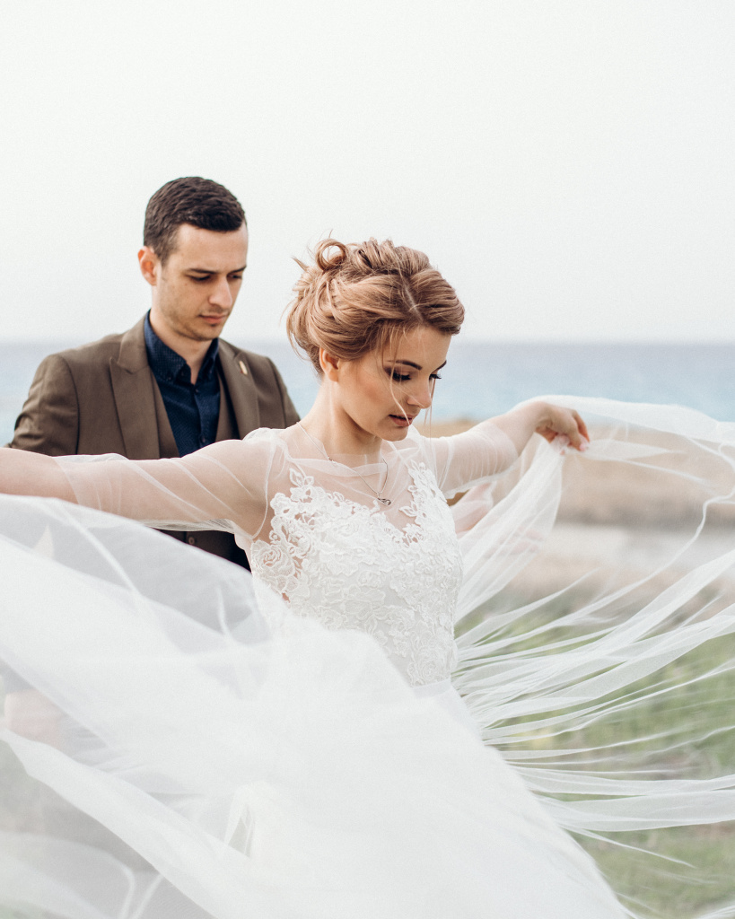 Свадьба на Кипре, Айя-Напа, Фотограф Ксения Пальчик, #304751