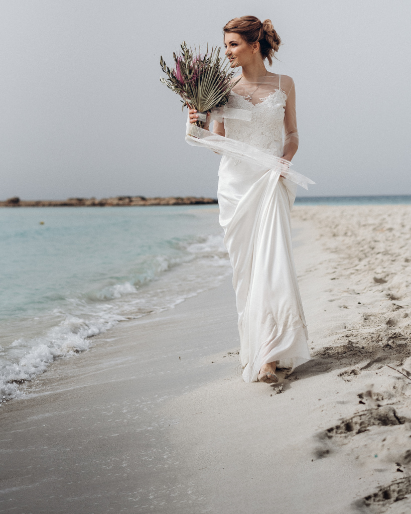 Свадьба на Кипре, Айя-Напа, Фотограф Ксения Пальчик, #304762