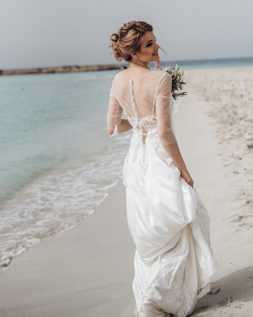 Свадьба на Кипре, Айя-Напа, Фотограф Ксения Пальчик, #304763