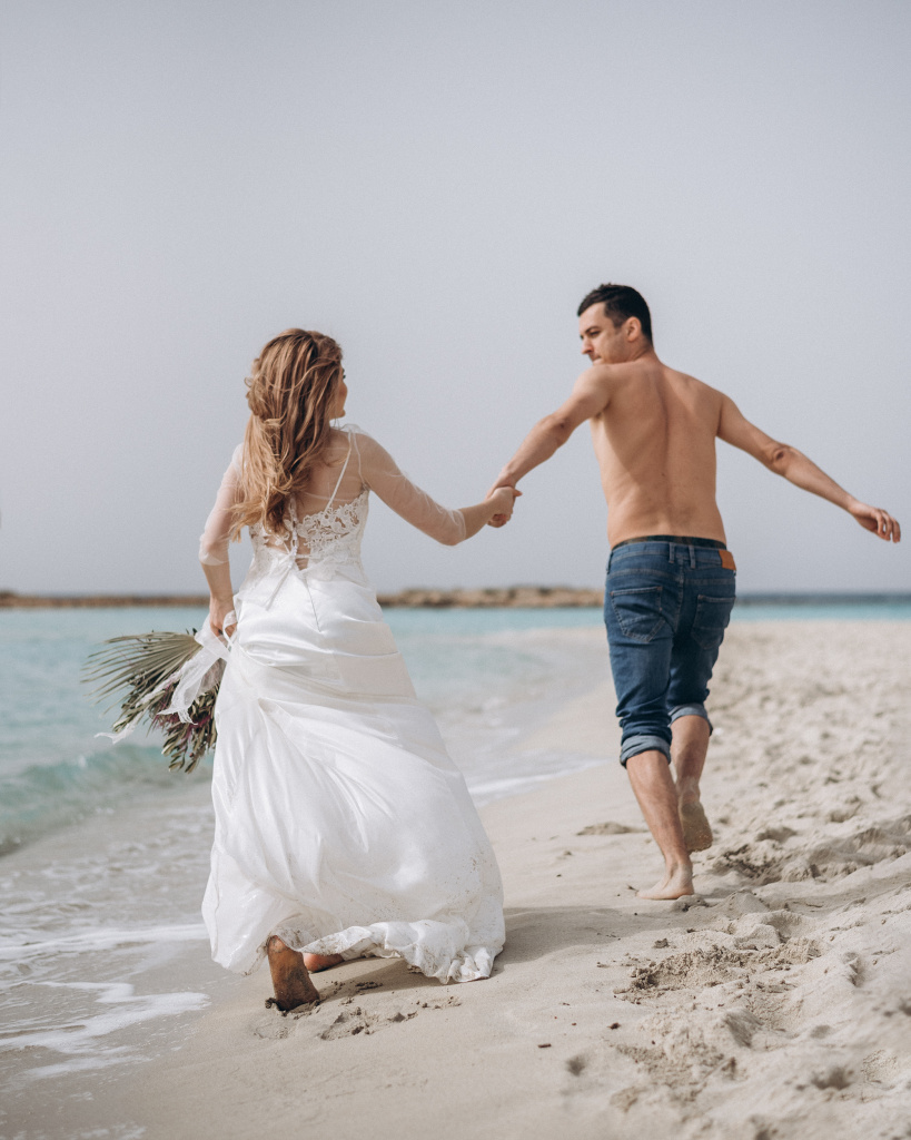 Свадьба на Кипре, Айя-Напа, Фотограф Ксения Пальчик, #304769