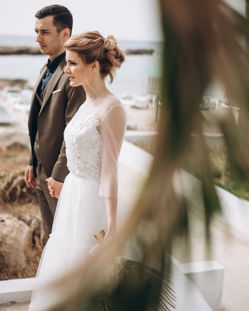 Свадьба на Кипре, Айя-Напа, Фотограф Ксения Пальчик, #304760