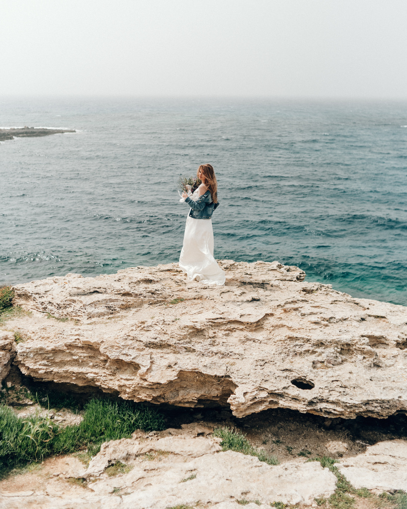 Свадьба на Кипре, Айя-Напа, Фотограф Ксения Пальчик, #304776