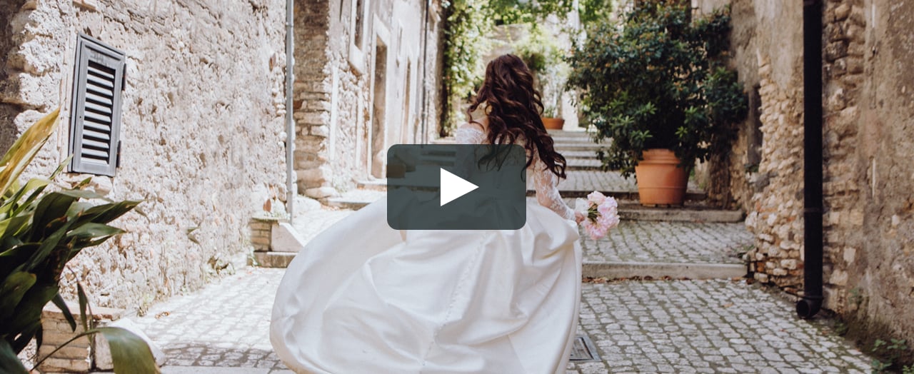 Wedding video in Italy, Италия, Фотограф Piotr Tsvyd, #308609