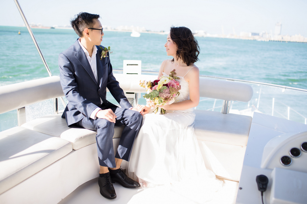 Свадьба в Дубай, Дубаи, Фотограф Наталья Пономаренко, #316803