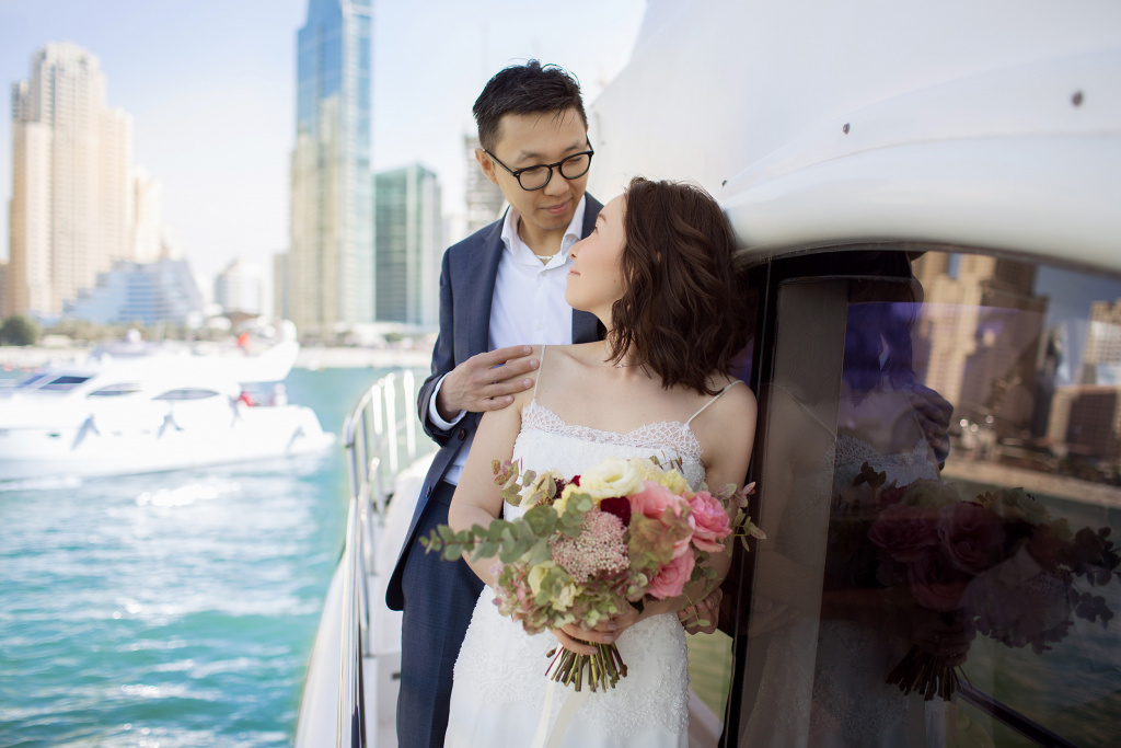 Свадьба в Дубай, Дубаи, Фотограф Наталья Пономаренко, #316812