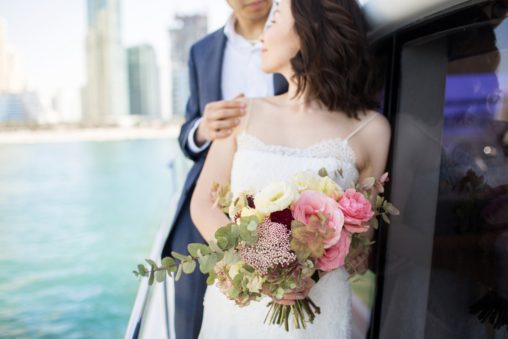 Свадьба в Дубай, Дубаи, Фотограф Наталья Пономаренко, #316813
