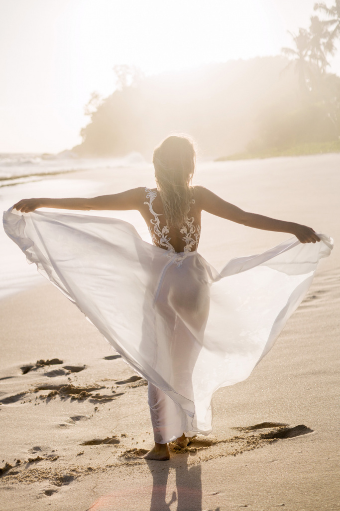 Медовый месяц на Сейшелах, Сейшельские острова, Фотограф Эвелина Корнеевец, #330017