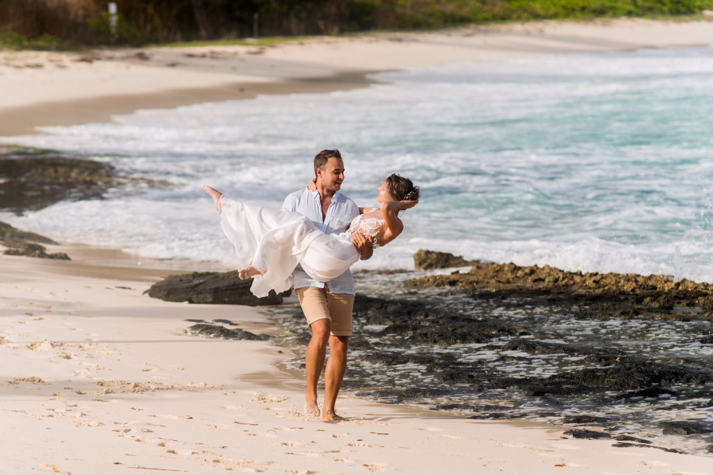 Медовый месяц на Сейшелах, Сейшельские острова, Фотограф Эвелина Корнеевец, #329998
