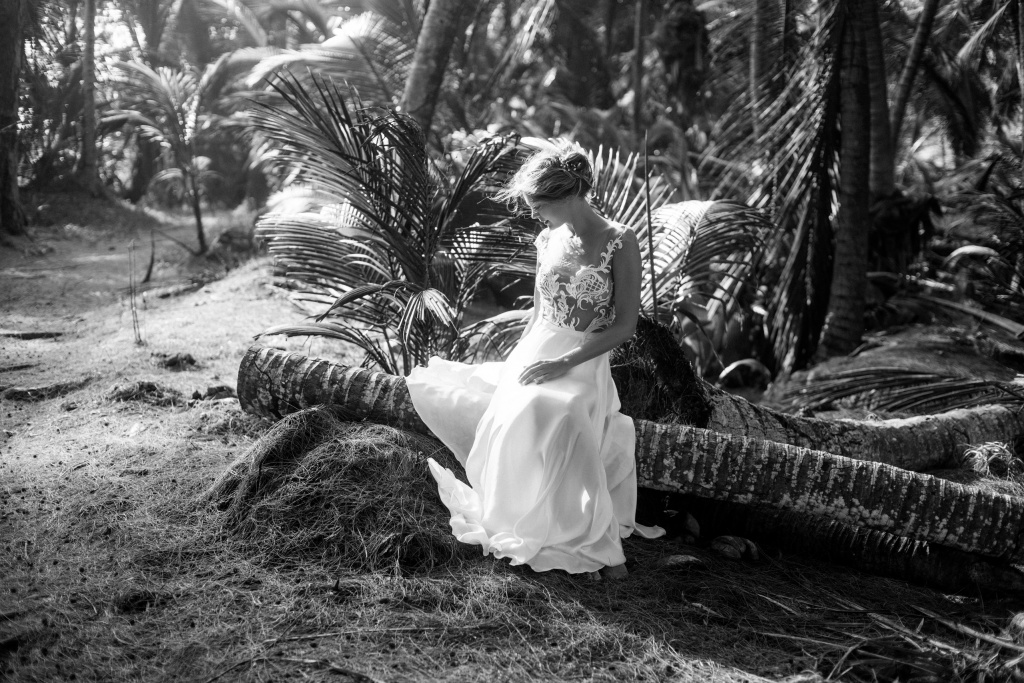Медовый месяц на Сейшелах, Сейшельские острова, Фотограф Эвелина Корнеевец, #329993