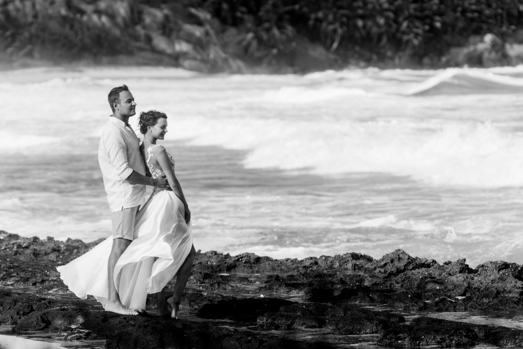 Медовый месяц на Сейшелах, Сейшельские острова, Фотограф Эвелина Корнеевец, #329999