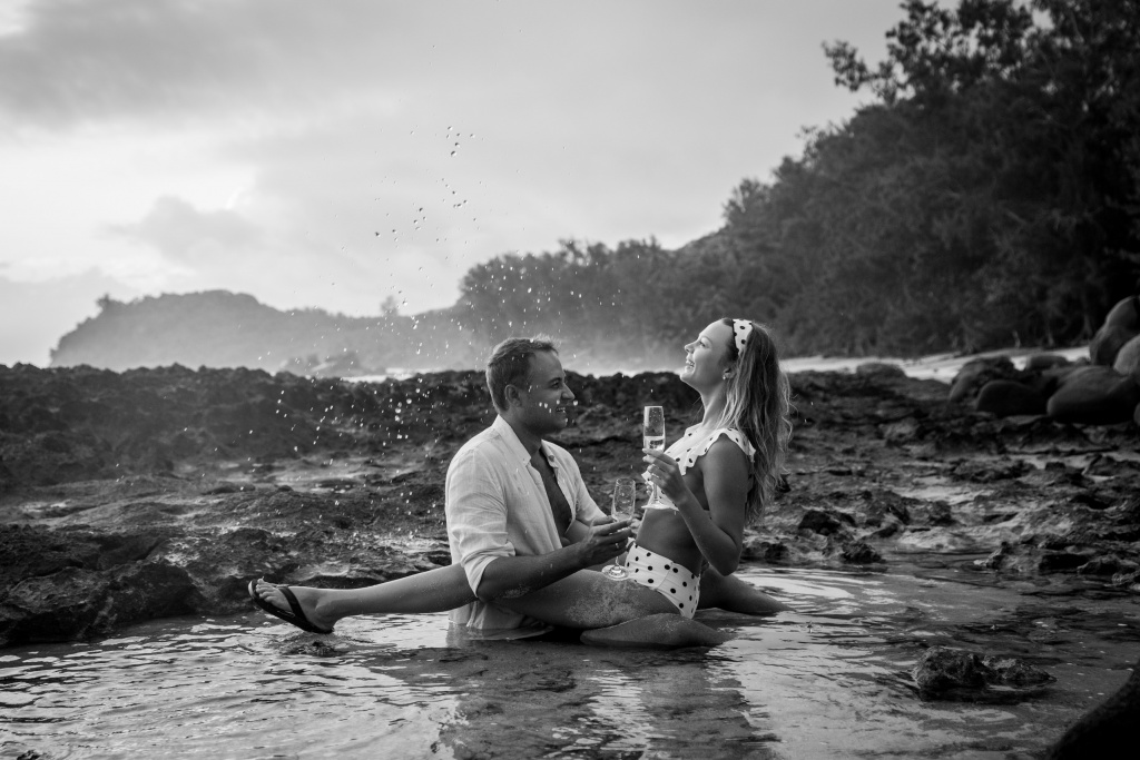 Медовый месяц на Сейшелах, Сейшельские острова, Фотограф Эвелина Корнеевец, #330024