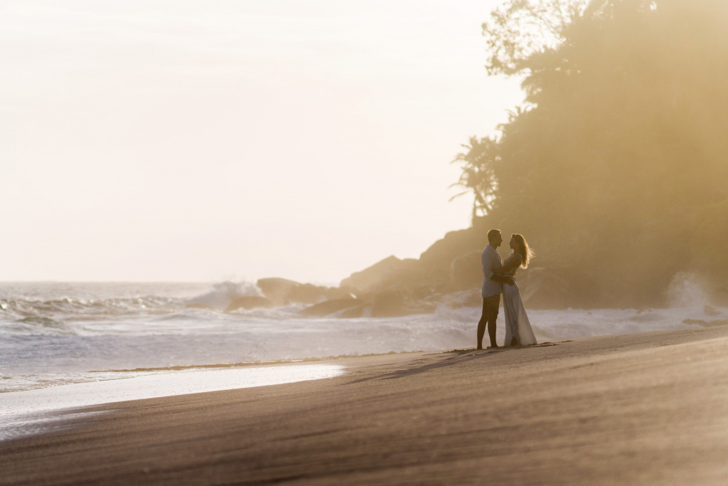 Медовый месяц на Сейшелах, Сейшельские острова, Фотограф Эвелина Корнеевец, #330020