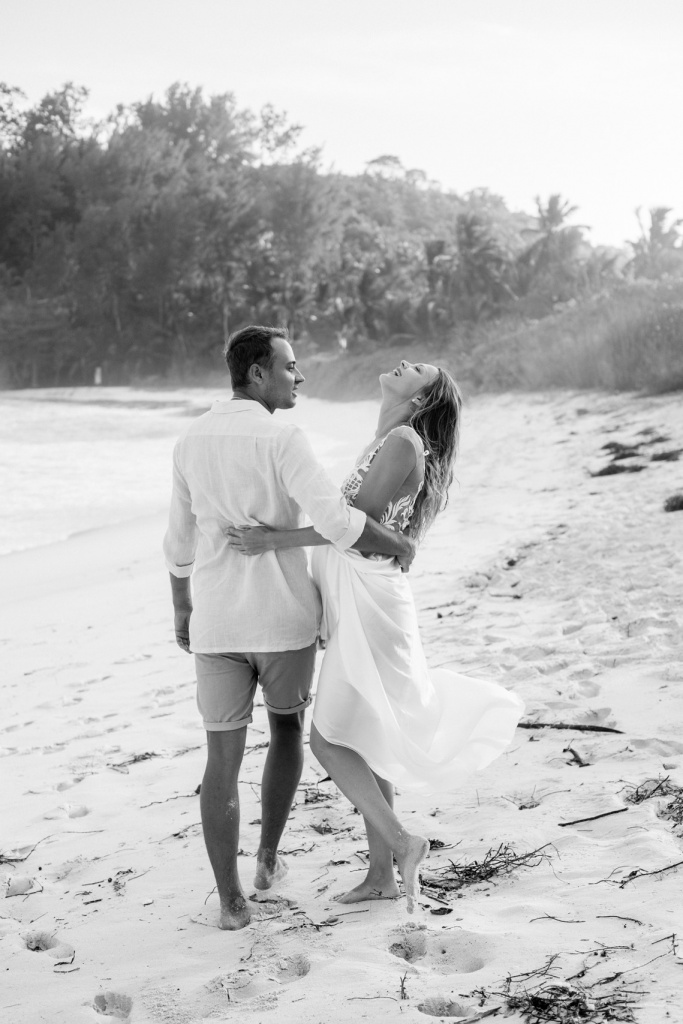 Медовый месяц на Сейшелах, Сейшельские острова, Фотограф Эвелина Корнеевец, #330009