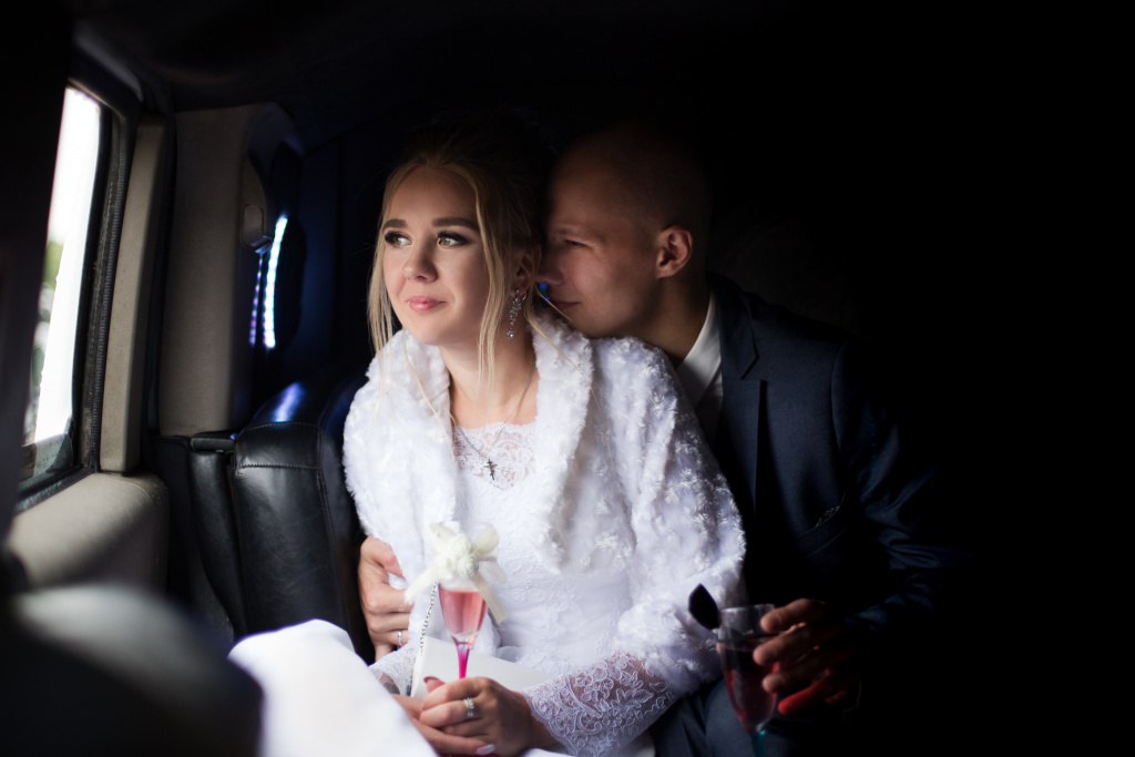 Свадьбы в Санкт-Петербурге в 2019 году, Санкт-Петербург, Фотограф Алина Митерева, #352086
