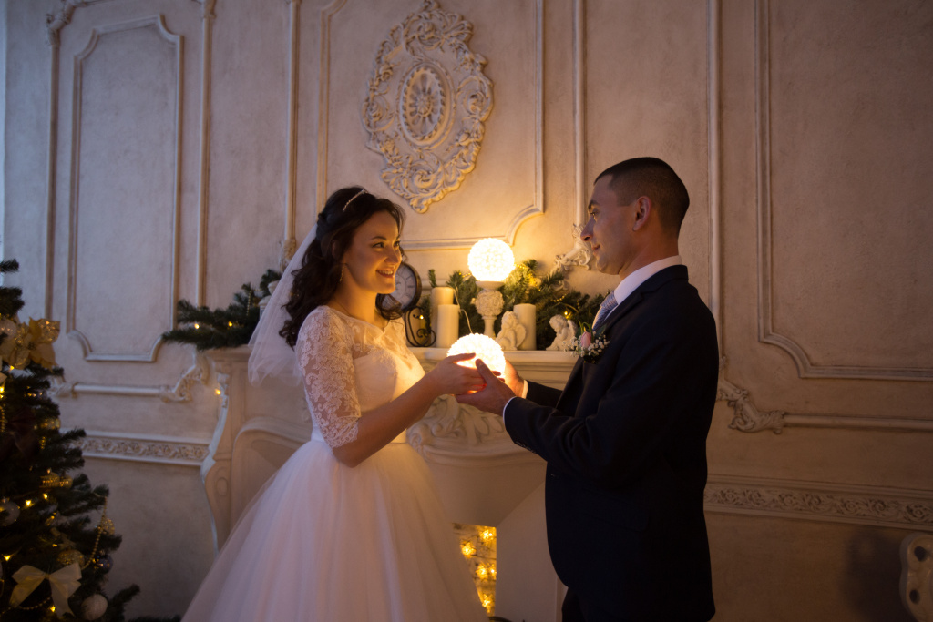 Свадьбы в Санкт-Петербурге в 2019 году, Санкт-Петербург, Фотограф Алина Митерева, #352076