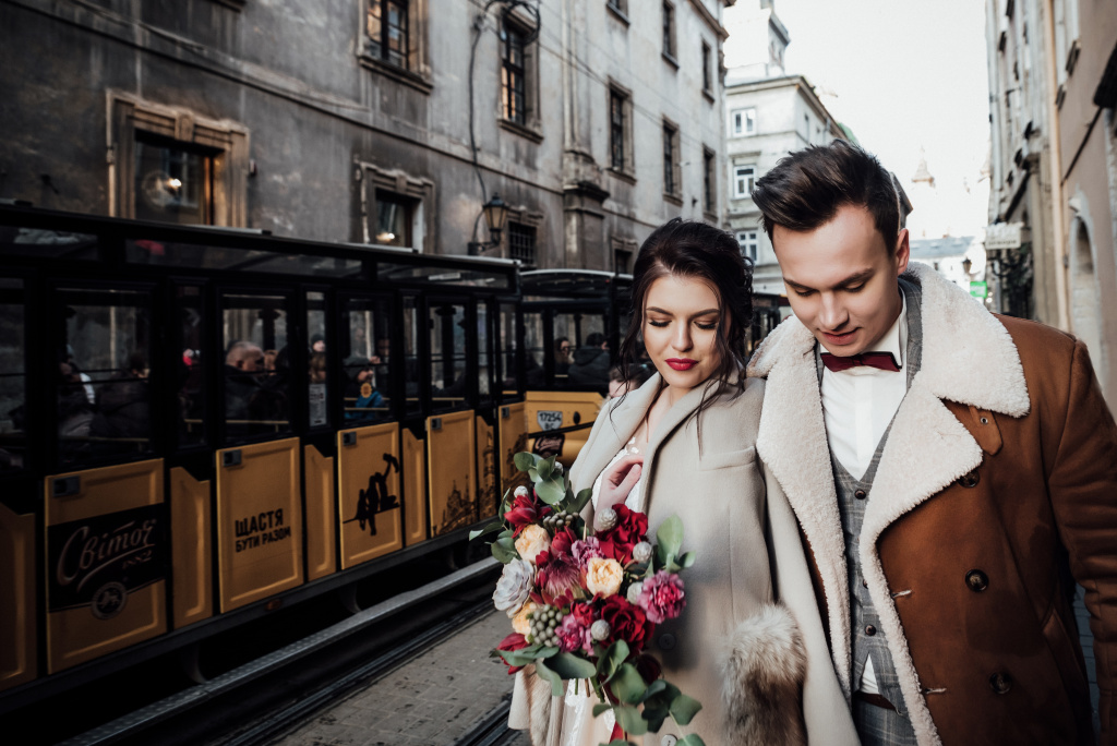 Свадебная фотосессия, Чехия, Фотограф Александр Апанасович, #359634