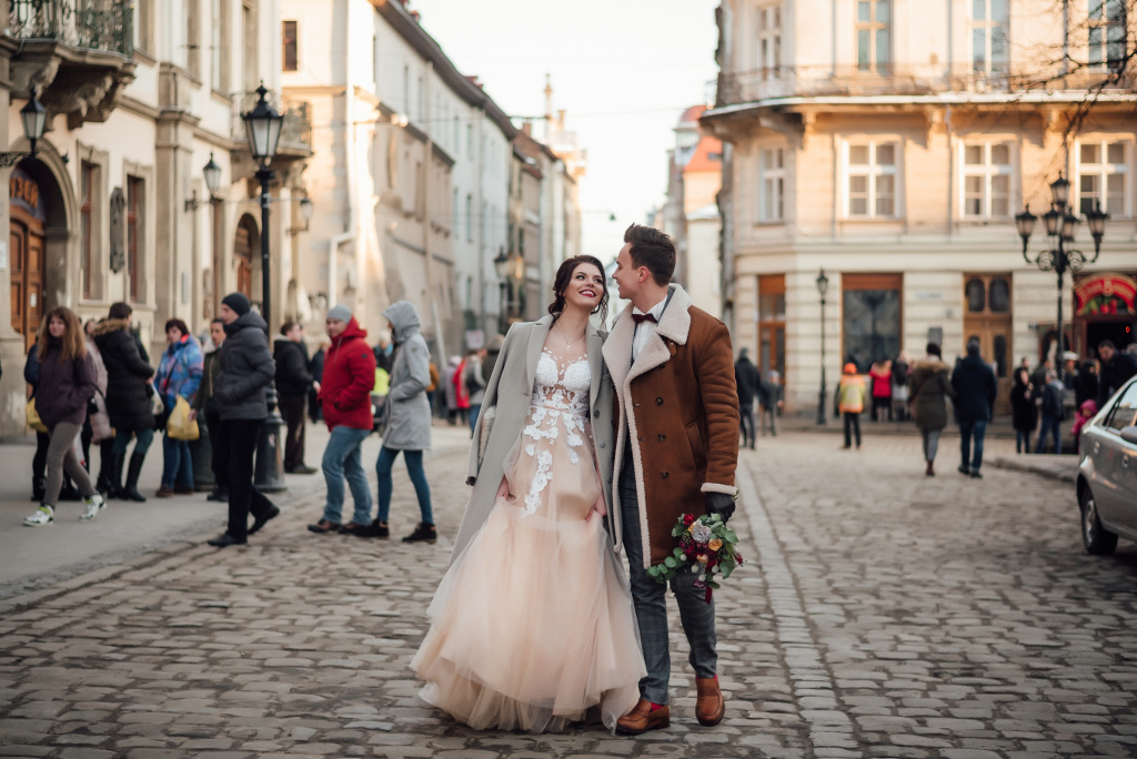 Свадебная фотосессия, Чехия, Фотограф Александр Апанасович, #359655