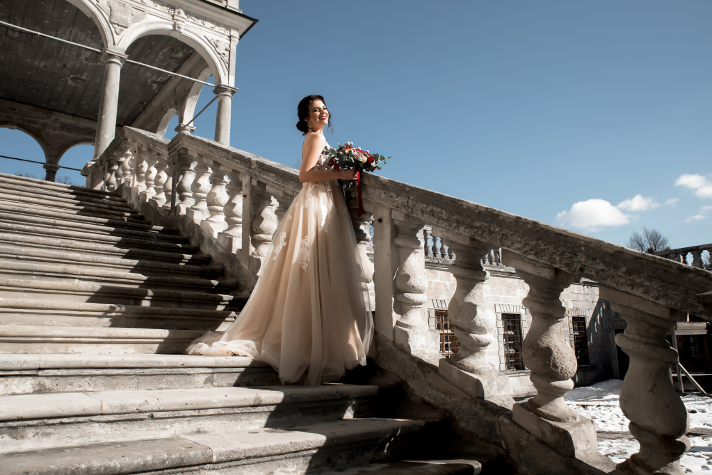 Свадебная фотосессия, Чехия, Фотограф Александр Апанасович, #359635