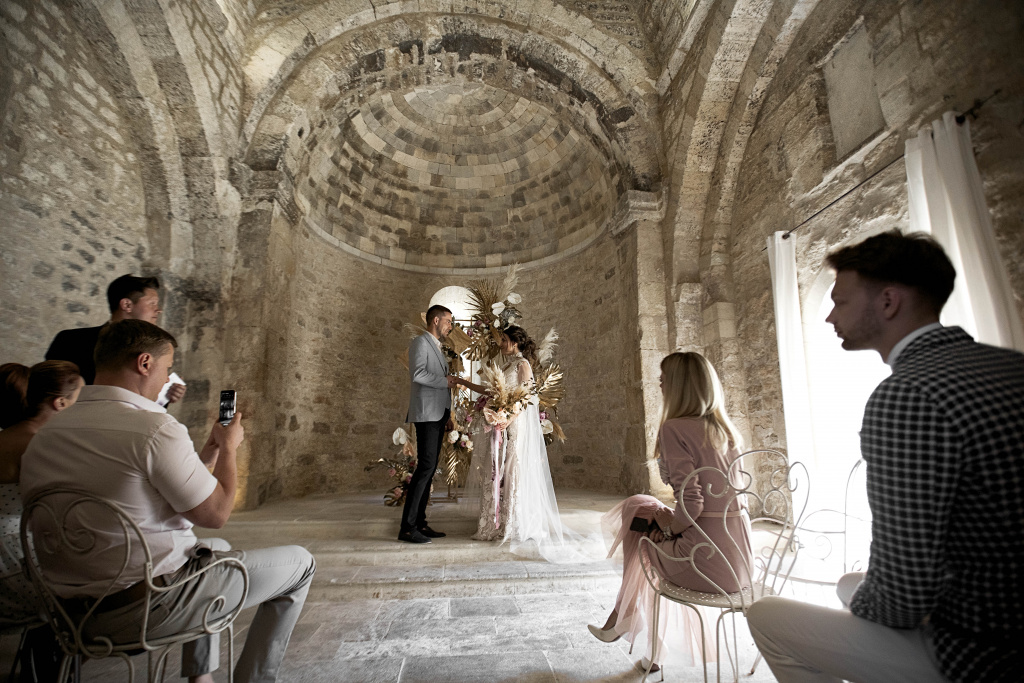 Свадебная фотосессия в Марселе, Марсель, Фотограф Стася Смит, #359946