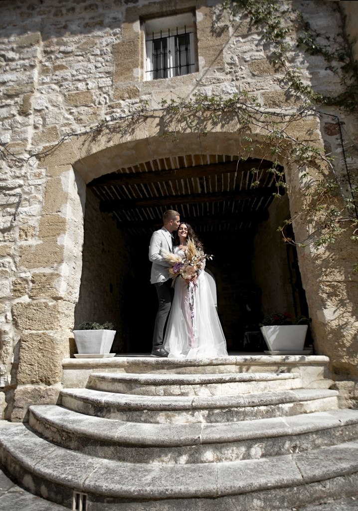 Свадебная фотосессия в Марселе, Марсель, Фотограф Стася Смит, #359926