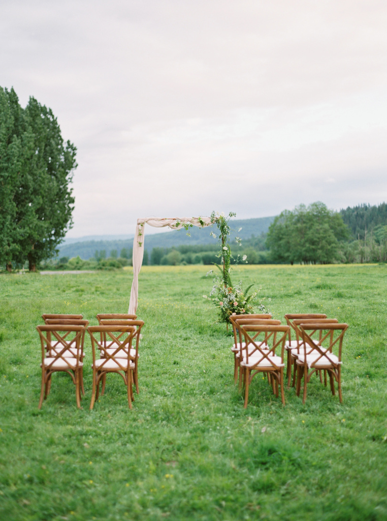 Свадебная фотосессия на ферме, США, Фотограф Лена Плотникова, #361580
