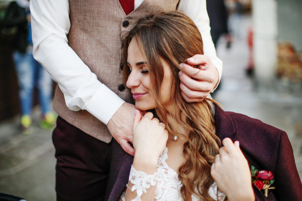 Свадебная фотосессия Антона и Юлии в Венеции, Венеция, Фотограф Ольга Калачева, #363230