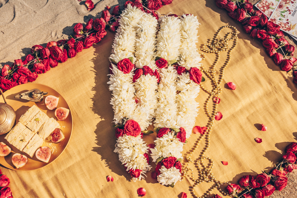 Свадьба по индийским традициям, Гоа, Фотограф Skazka Story, #365488